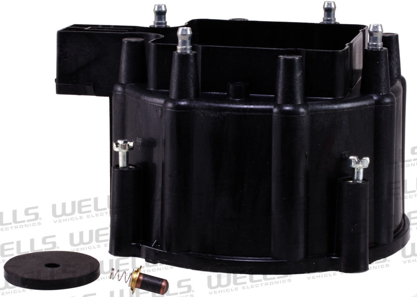 Distributor Cap