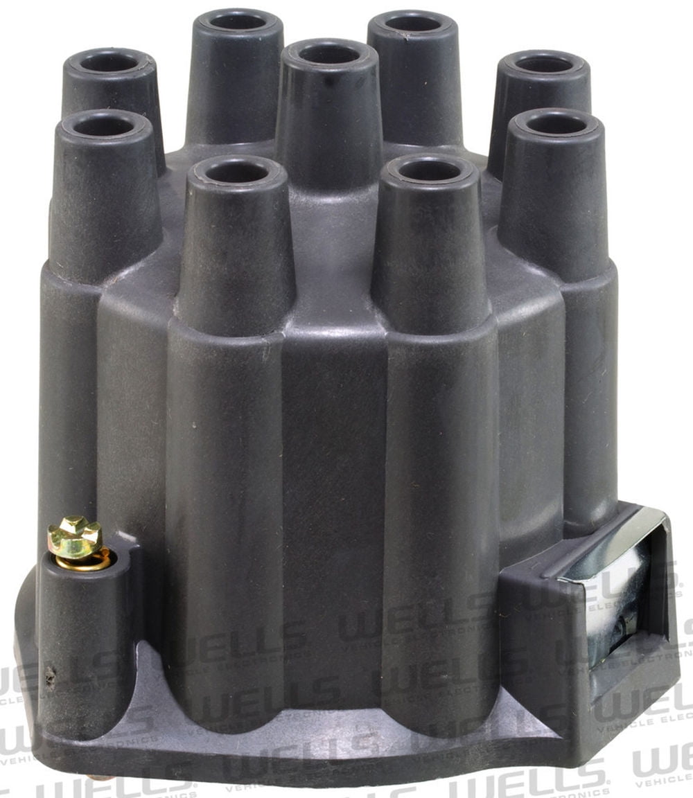 Distributor Cap