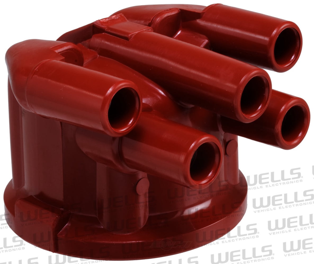 Distributor Cap