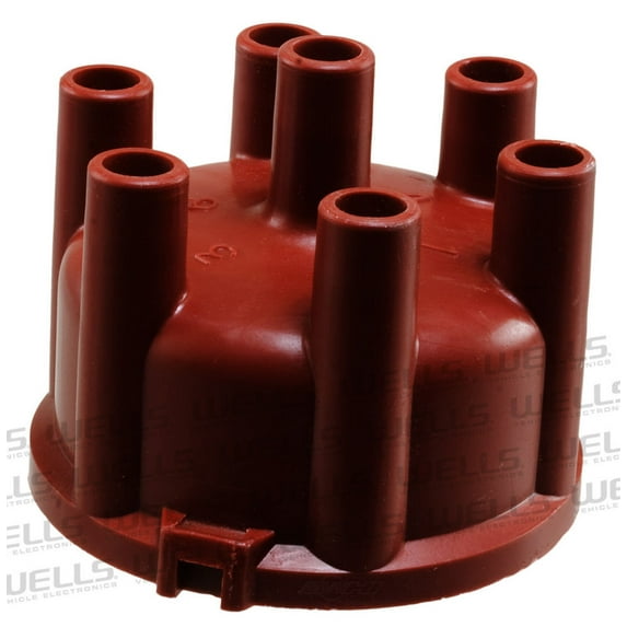 Distributor Cap