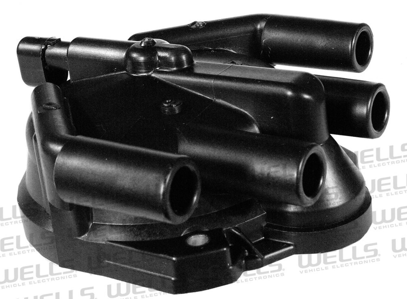 Distributor Cap