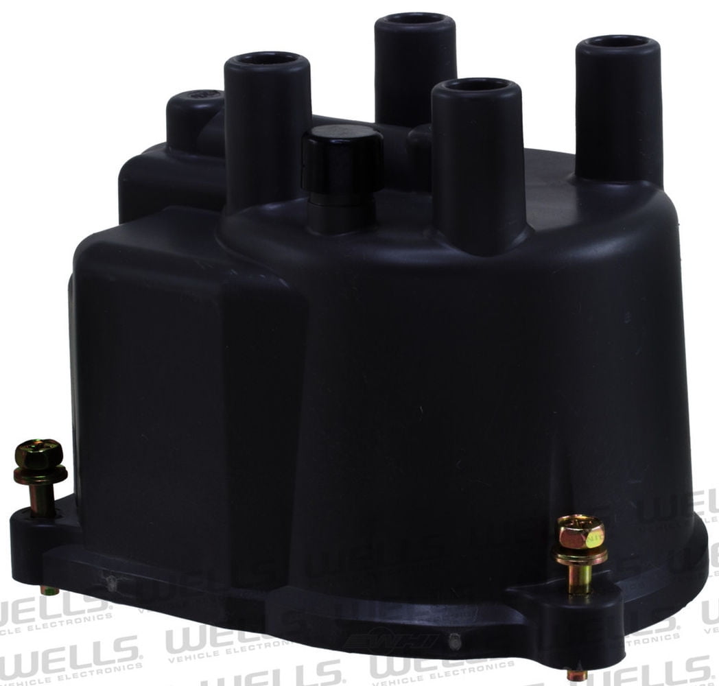 Distributor Cap
