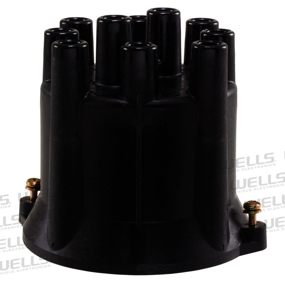 Distributor Cap