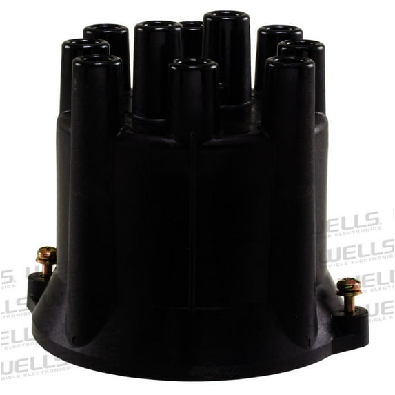 Distributor Cap