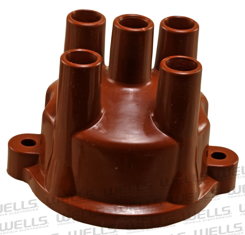 Distributor Cap