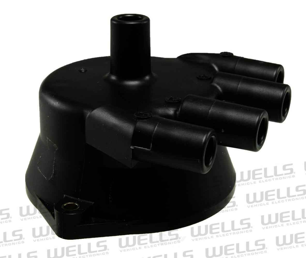 Distributor Cap
