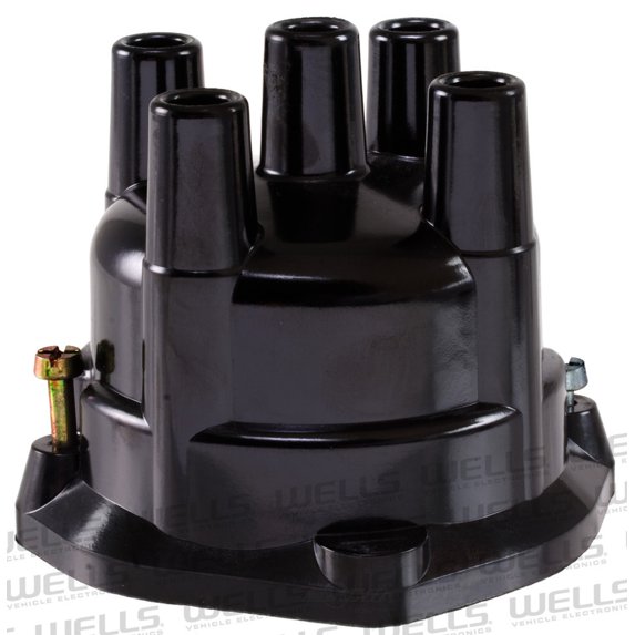 Distributor Cap