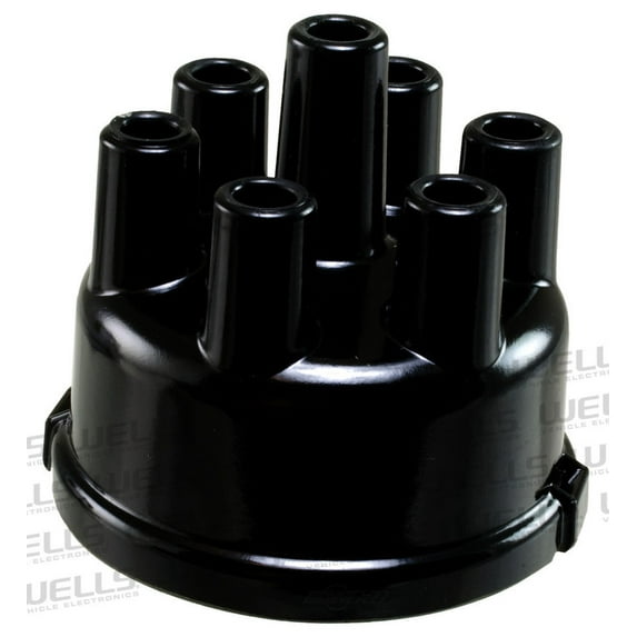 Distributor Cap