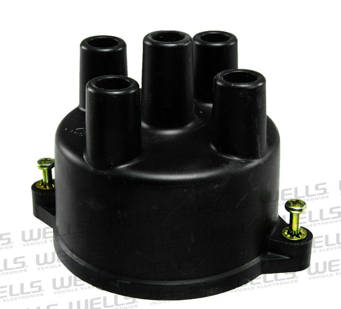 Distributor Cap