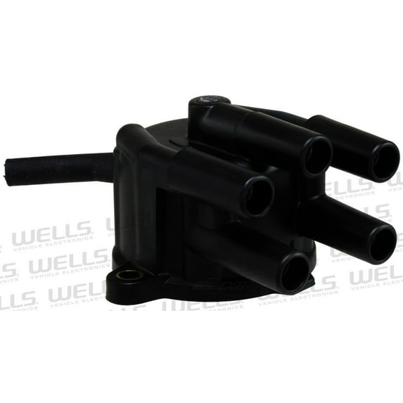 Distributor Cap