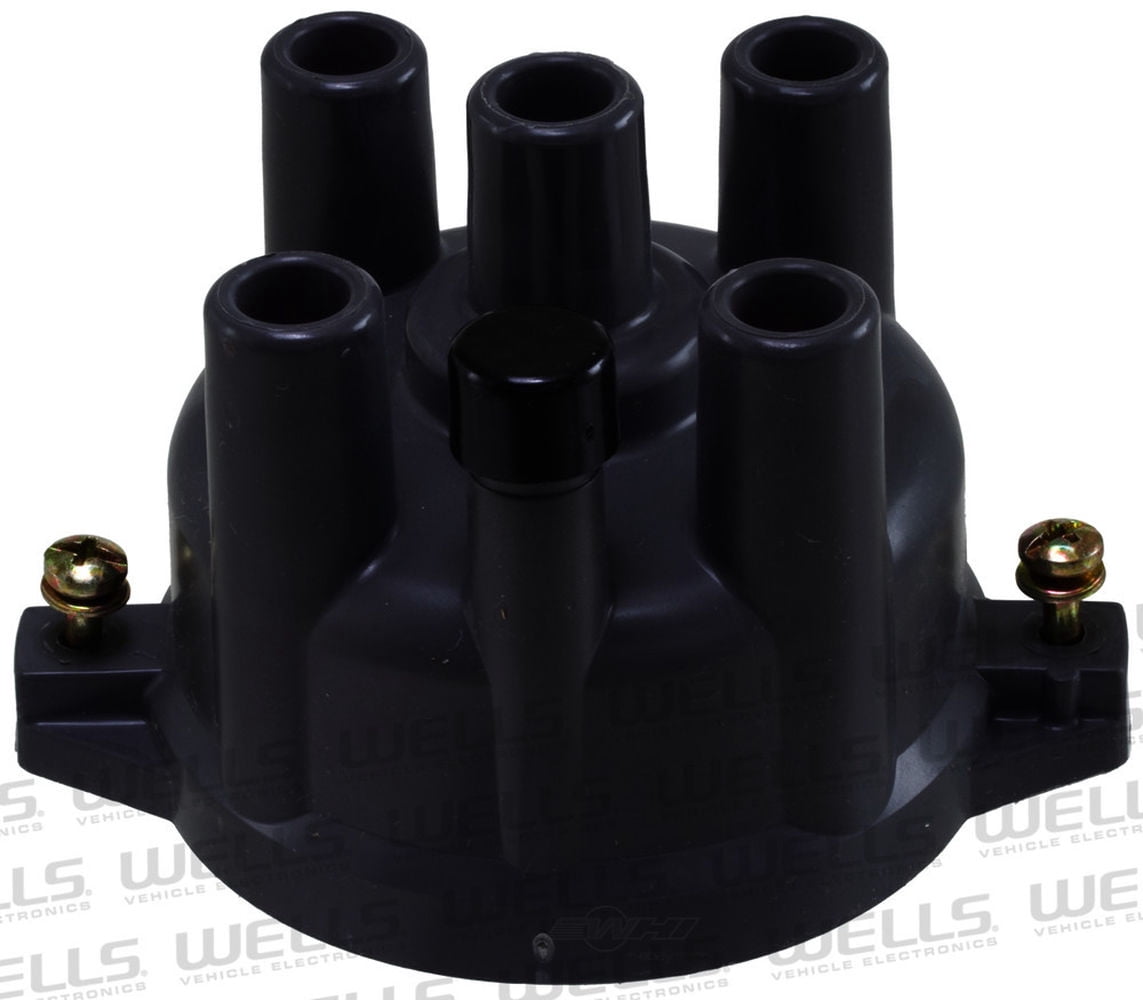 Distributor Cap