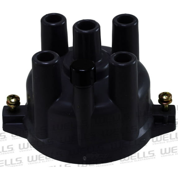 Distributor Cap