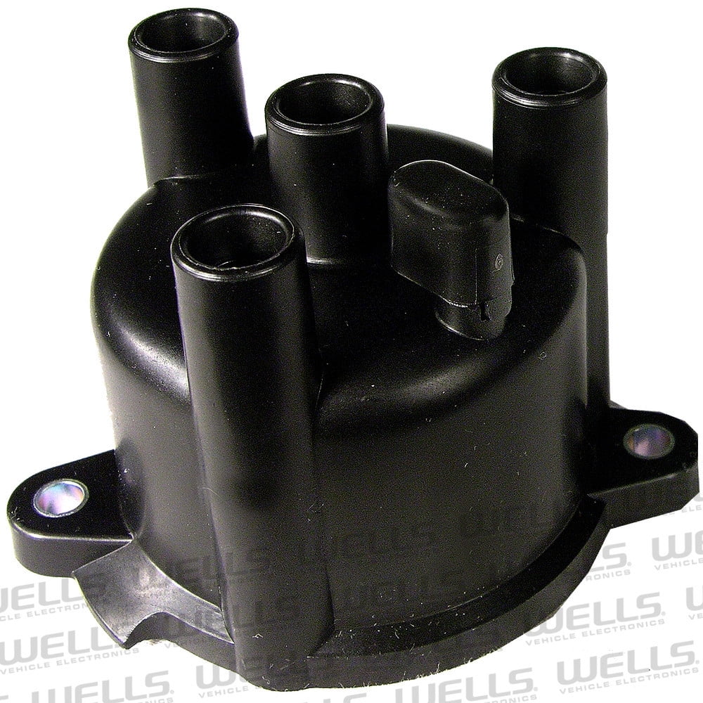 Distributor Cap