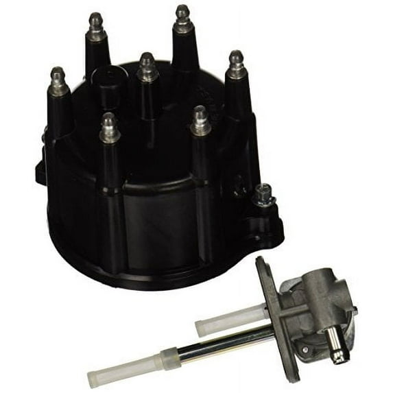 Distributor Cap