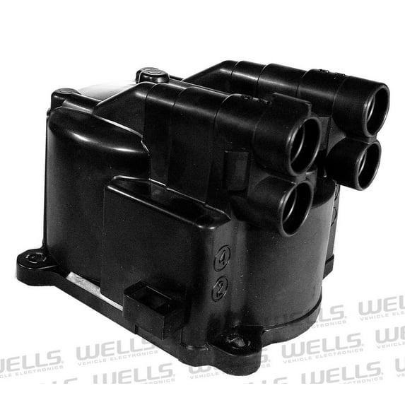 Distributor Cap