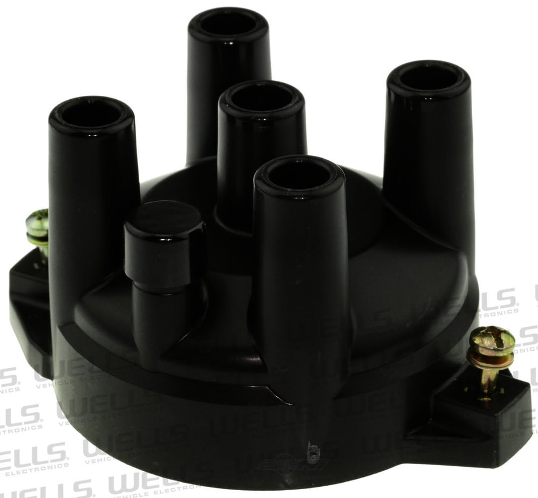 Distributor Cap