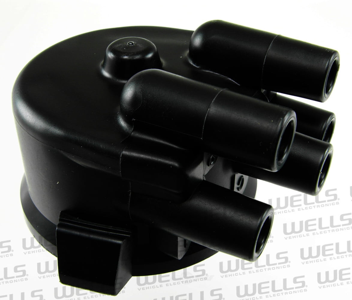 Distributor Cap