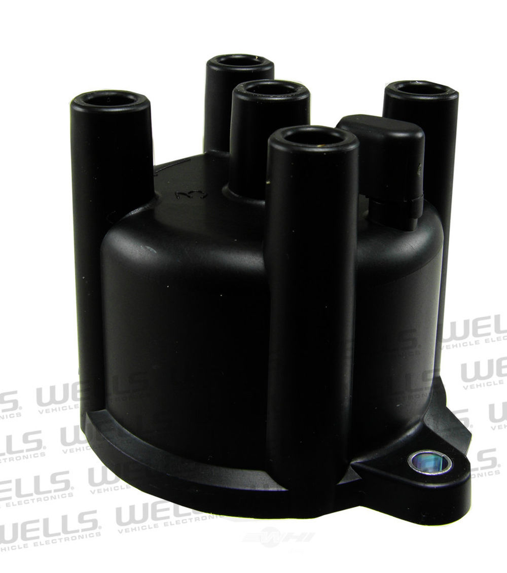 Distributor Cap
