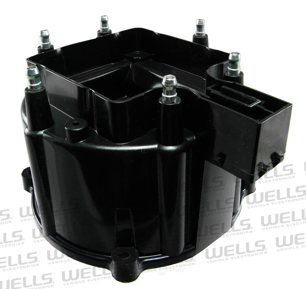 Distributor Cap