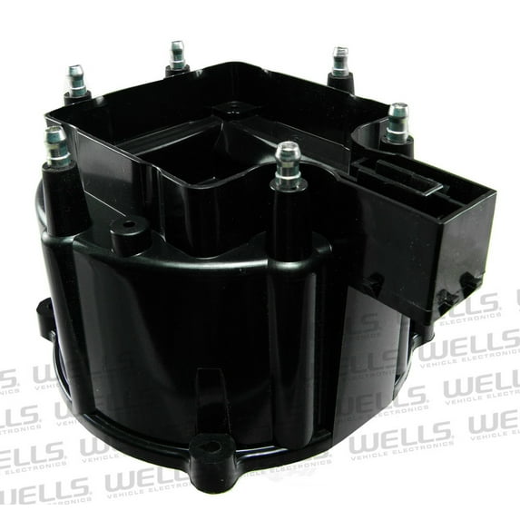 Distributor Cap