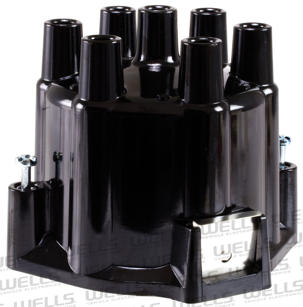 Distributor Cap