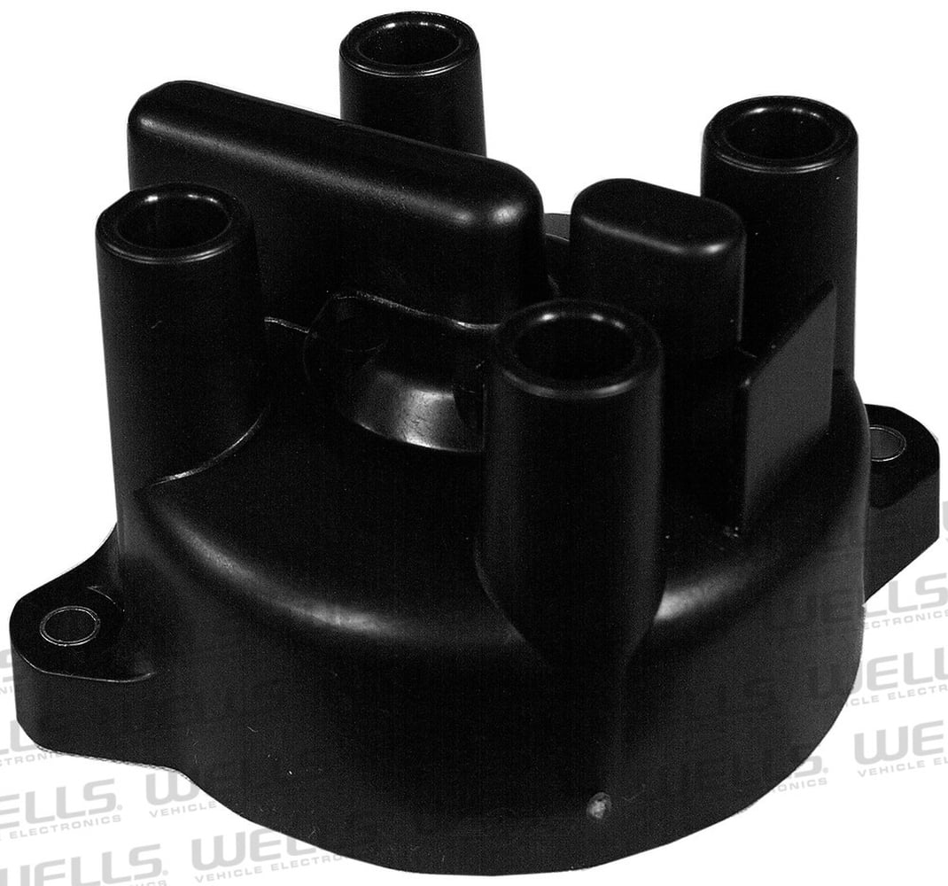 Distributor Cap