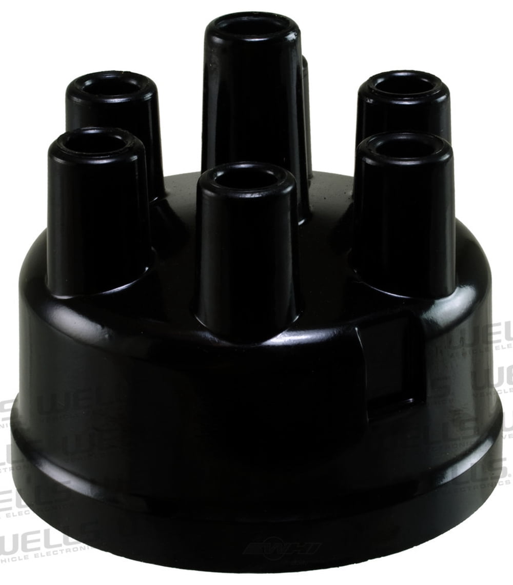 Distributor Cap