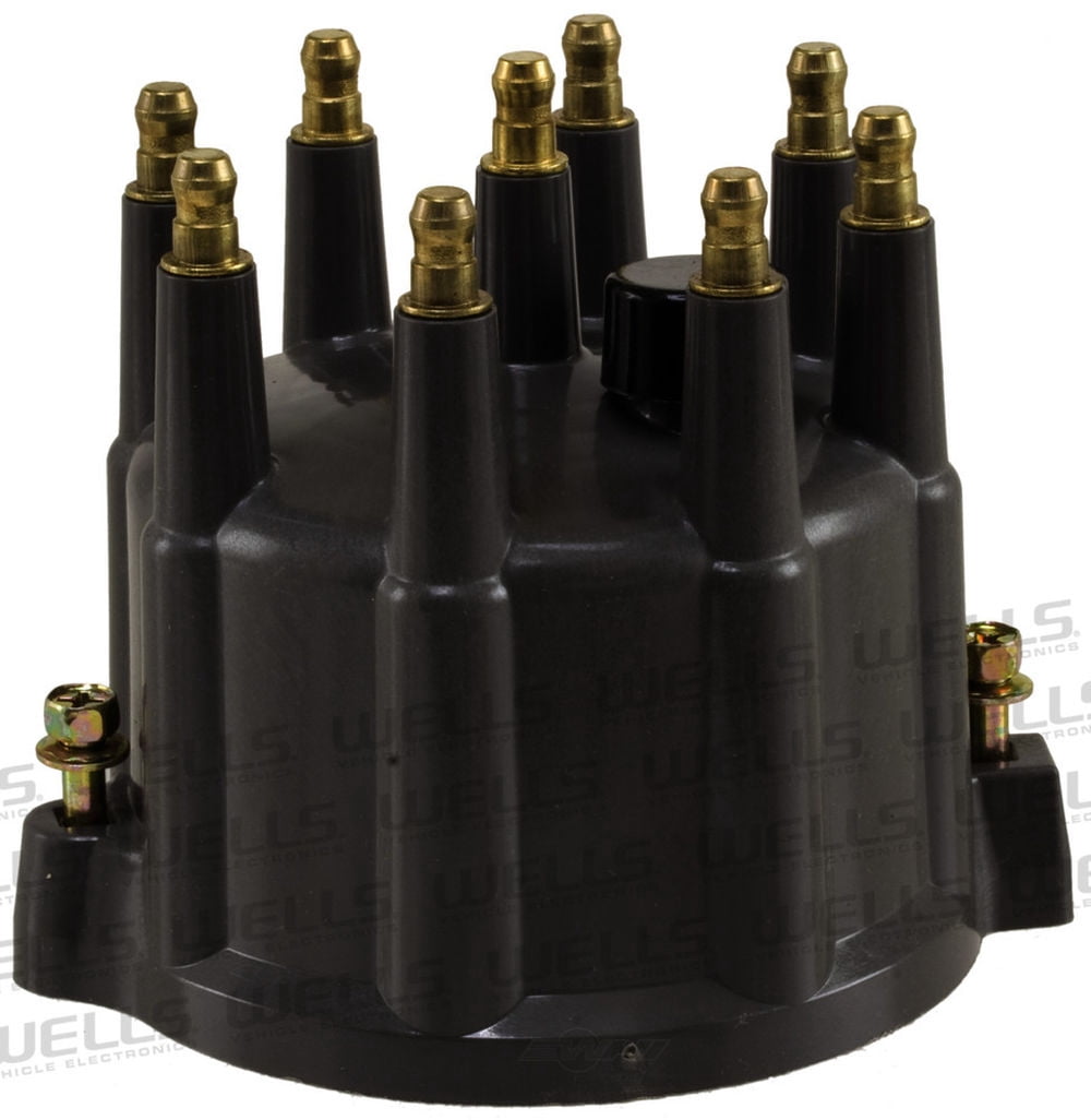Distributor Cap