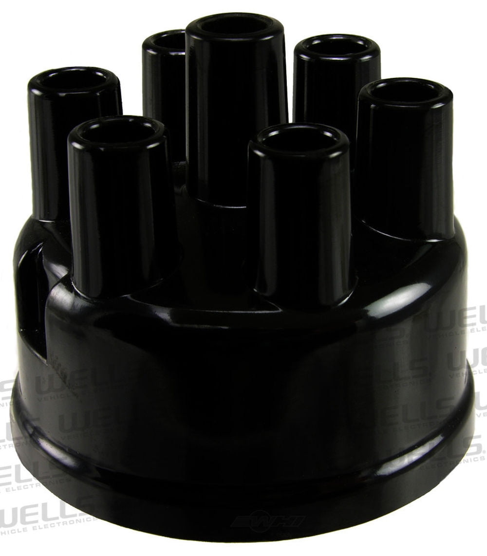Distributor Cap