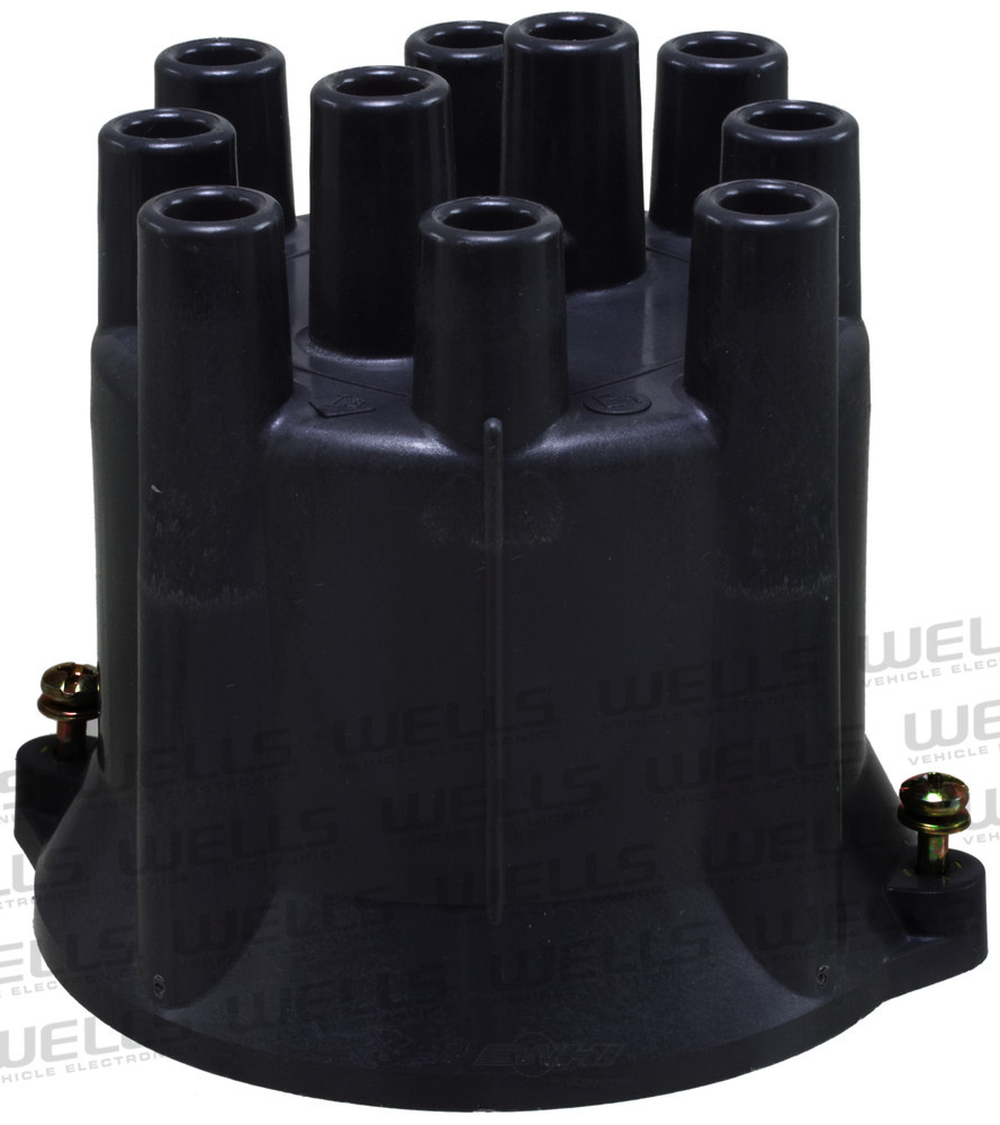 Distributor Cap