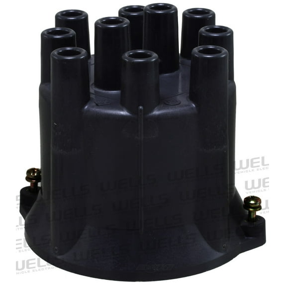 Distributor Cap