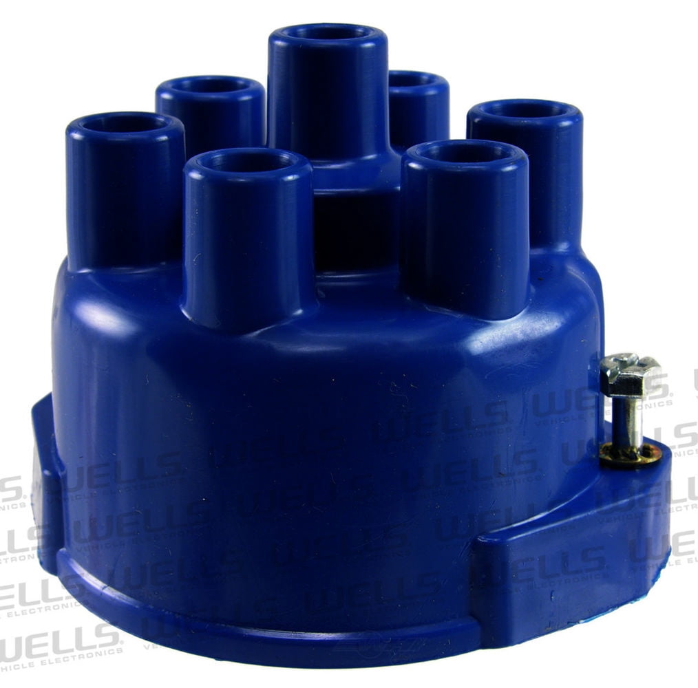Distributor Cap