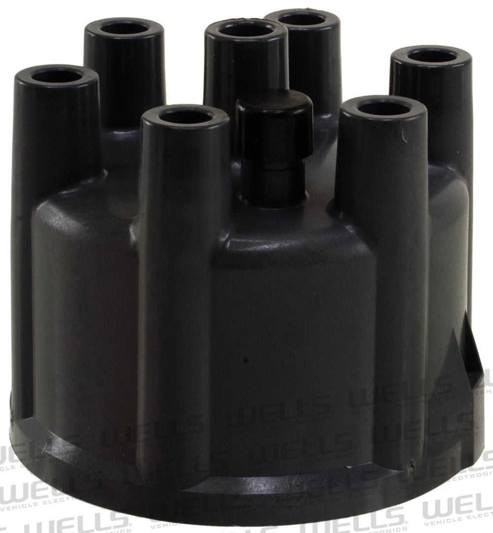 Distributor Cap
