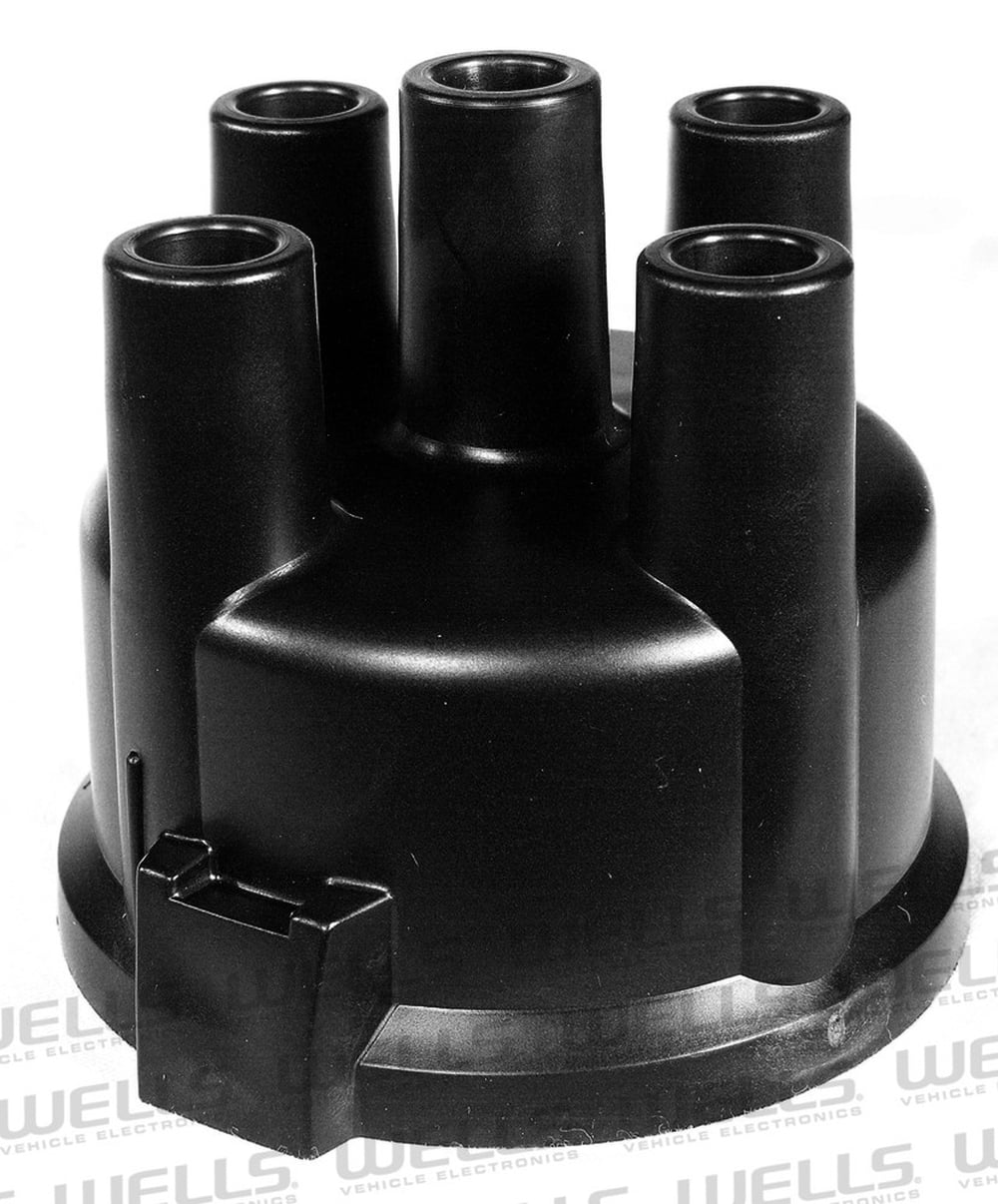 Distributor Cap
