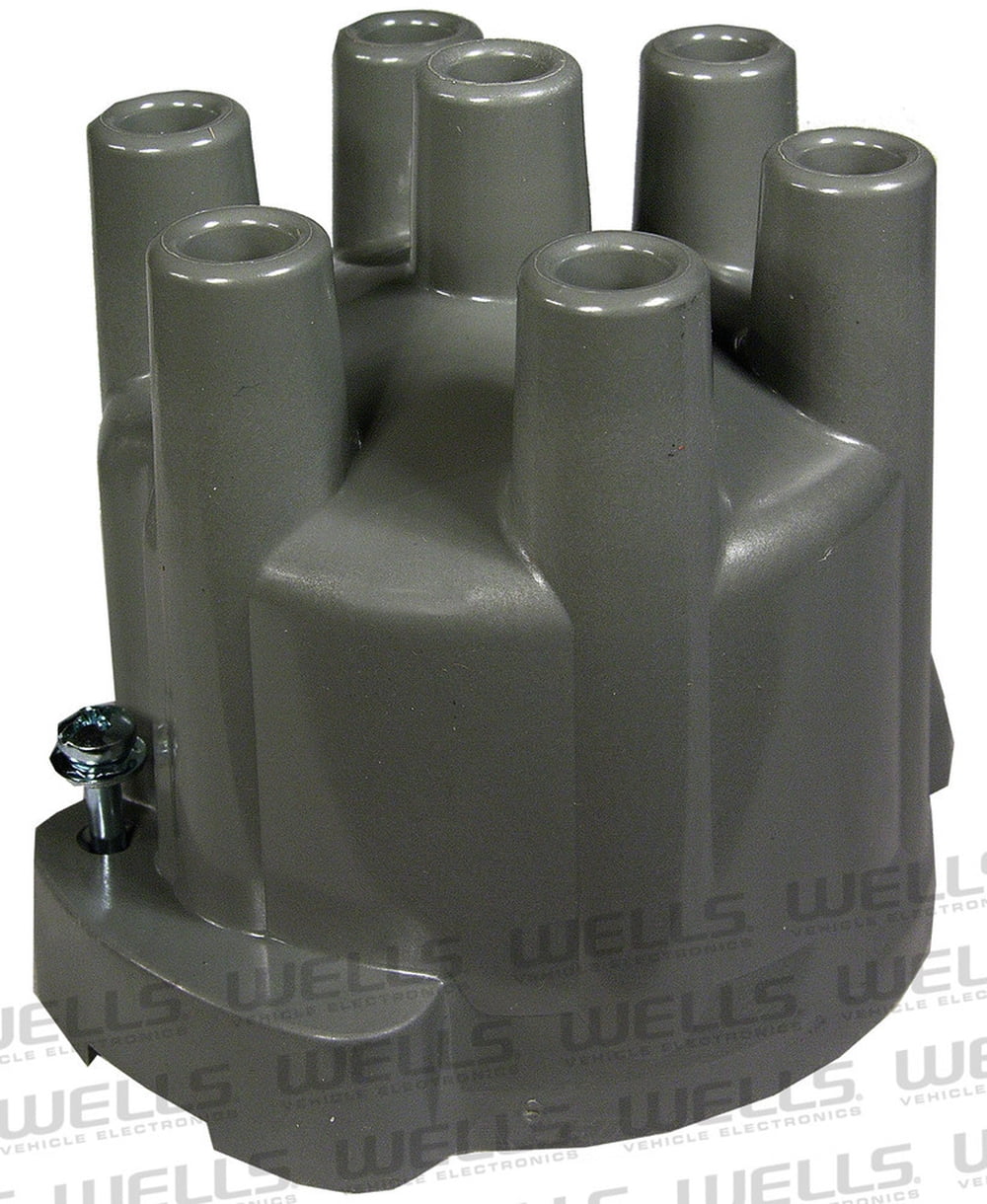 Distributor Cap