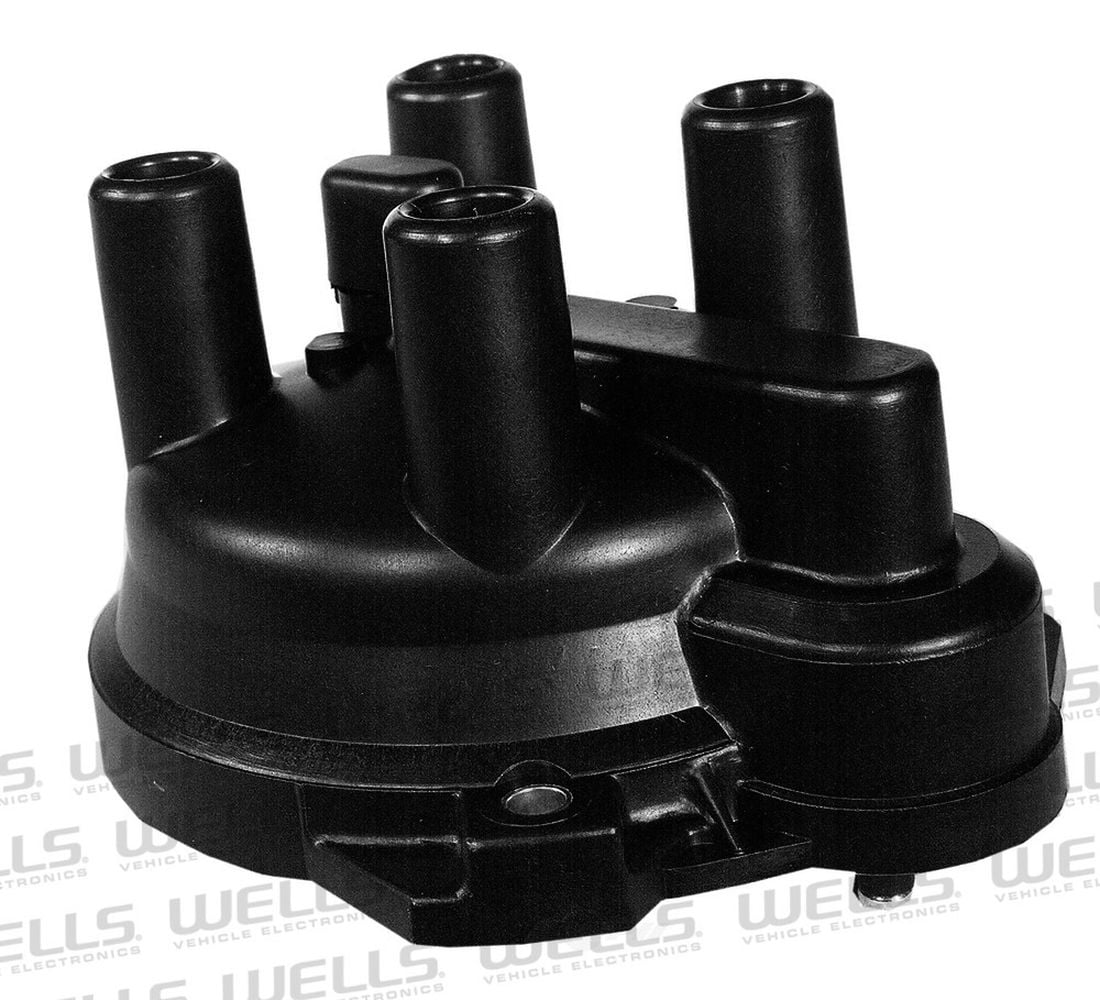 Distributor Cap