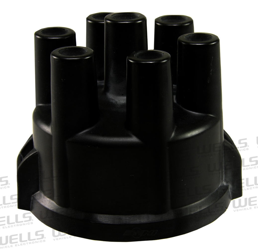 Distributor Cap