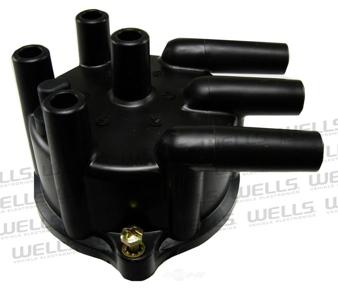 Distributor Cap
