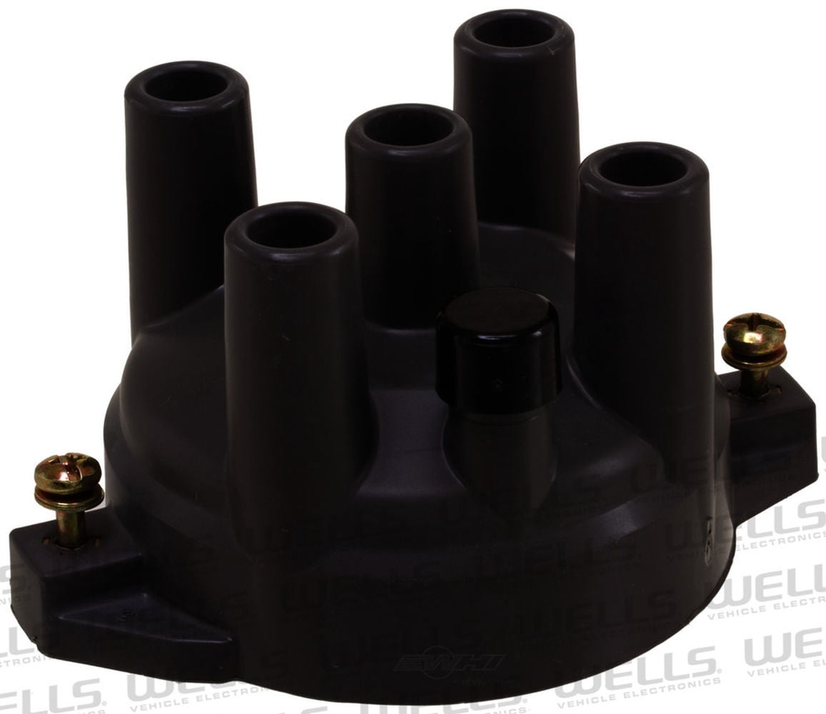 Distributor Cap