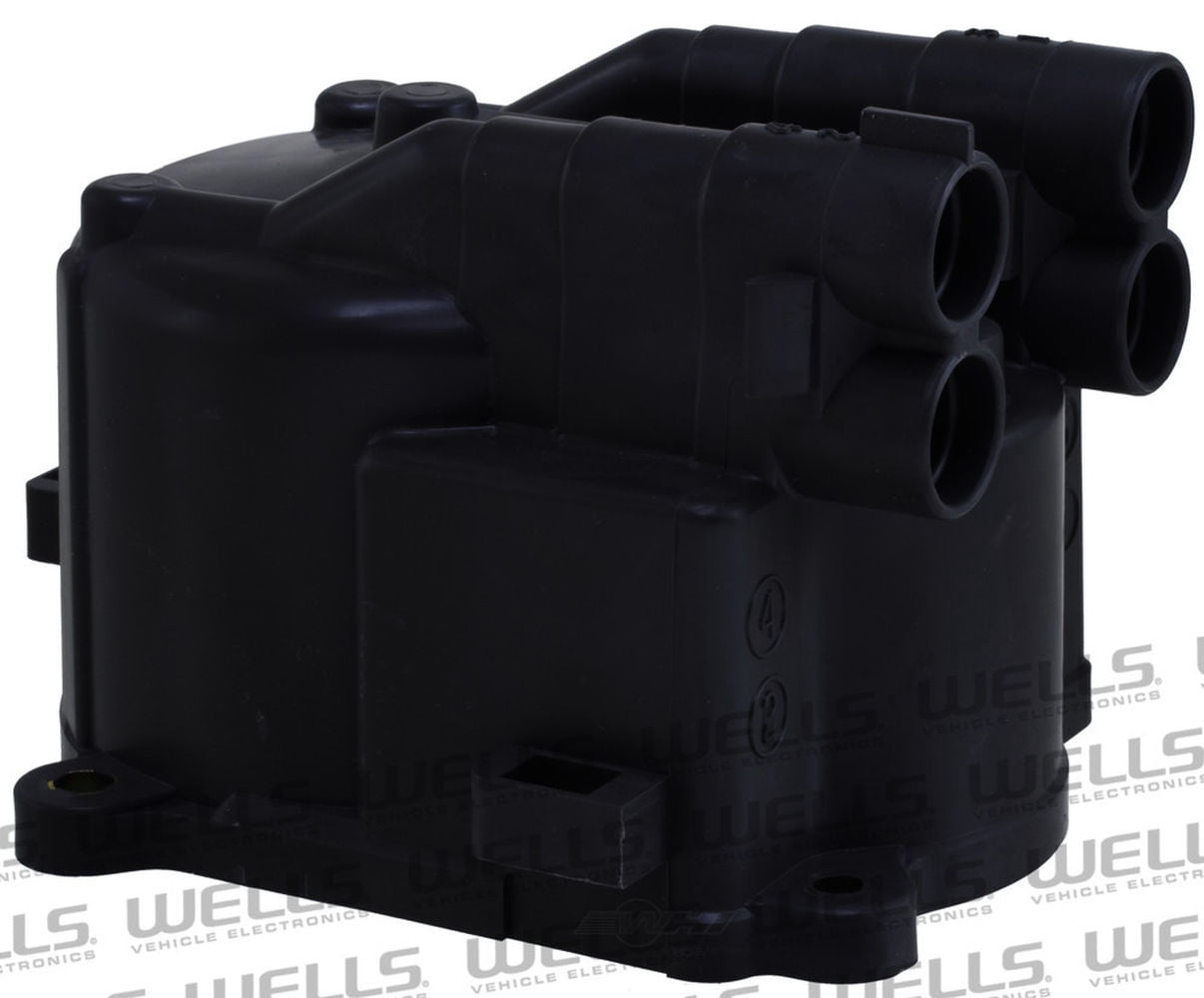 Distributor Cap