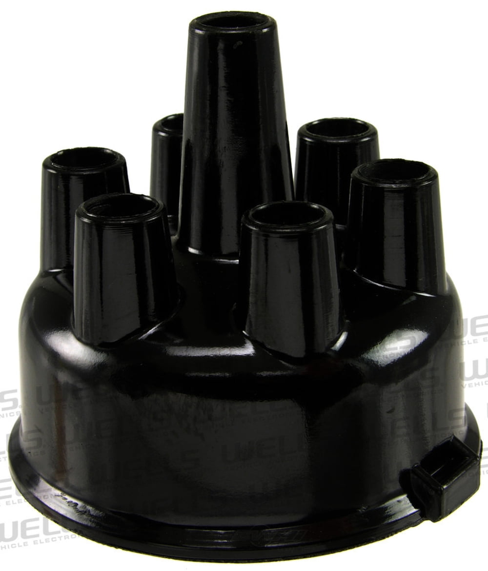 Distributor Cap