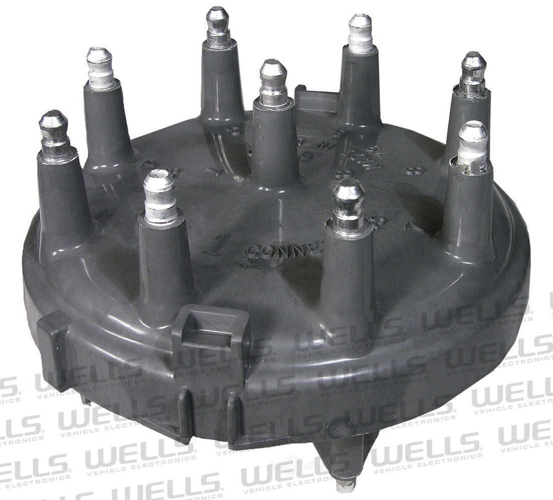 Distributor Cap