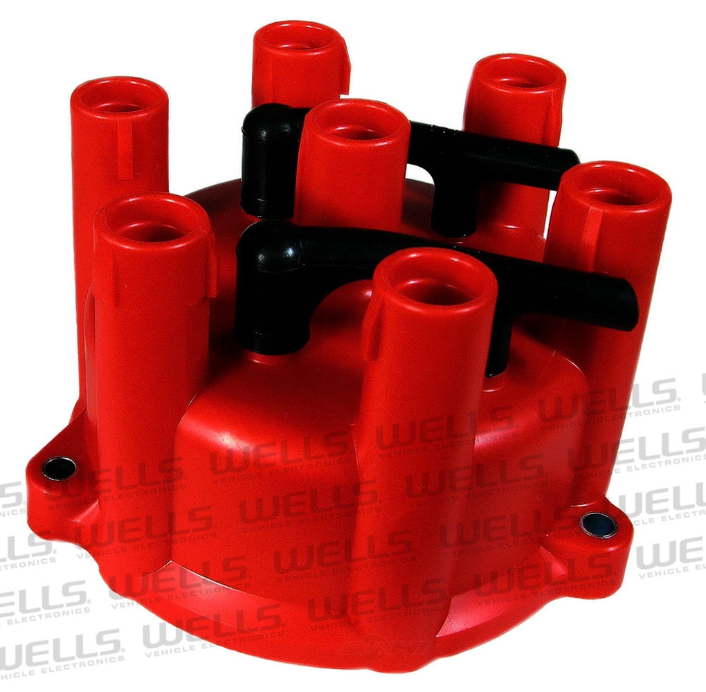 Distributor Cap