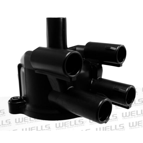 Distributor Cap