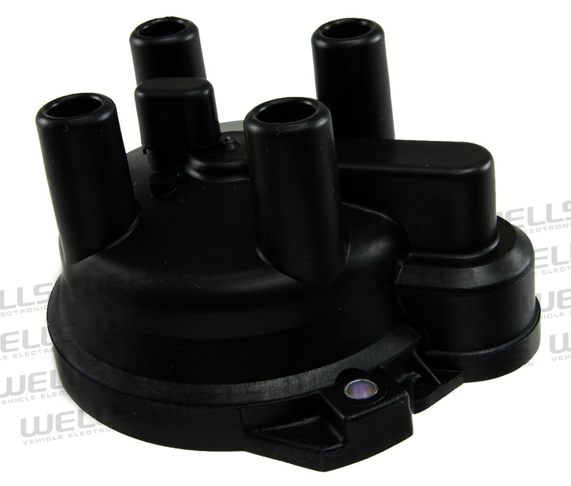Distributor Cap