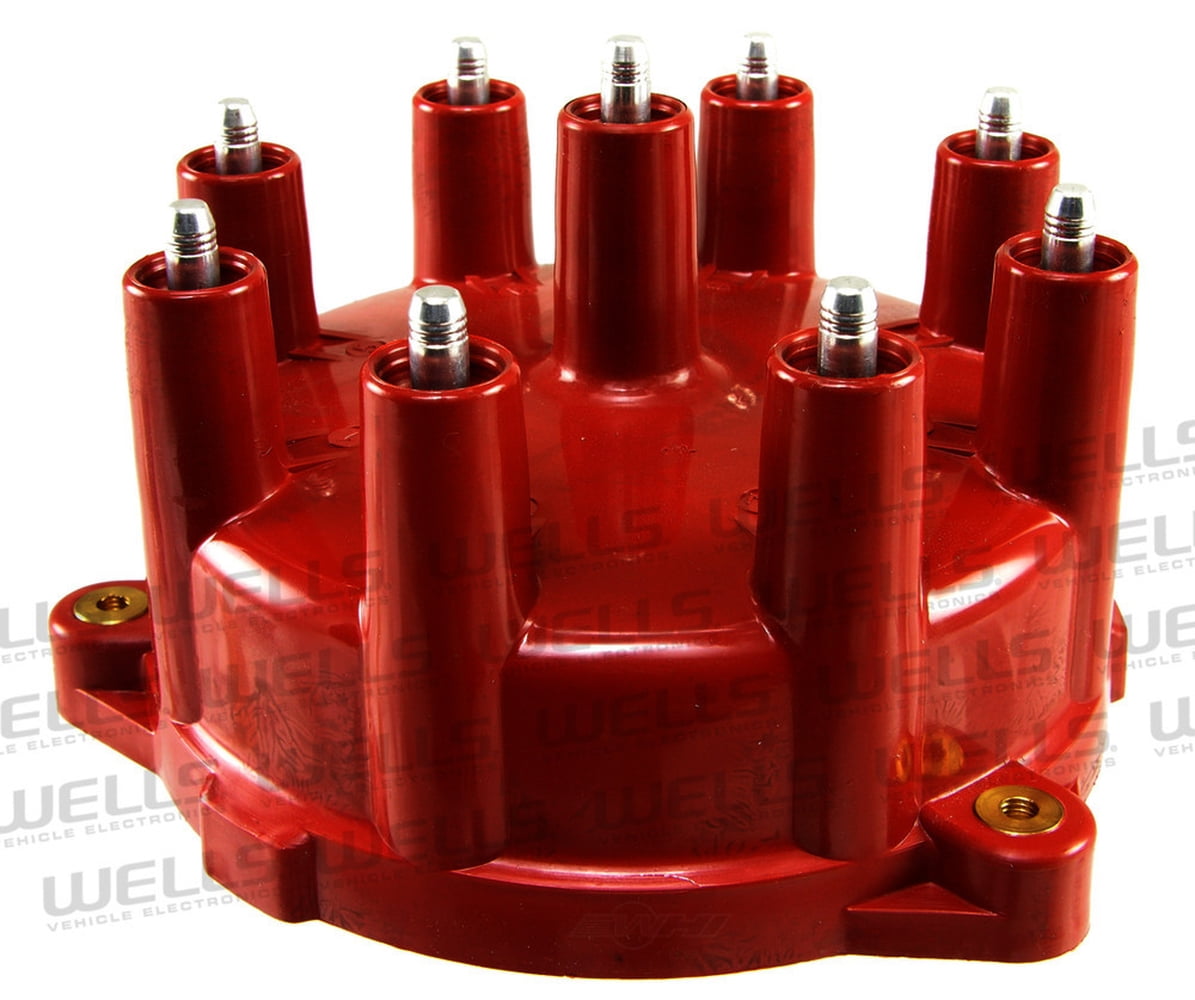 Distributor Cap
