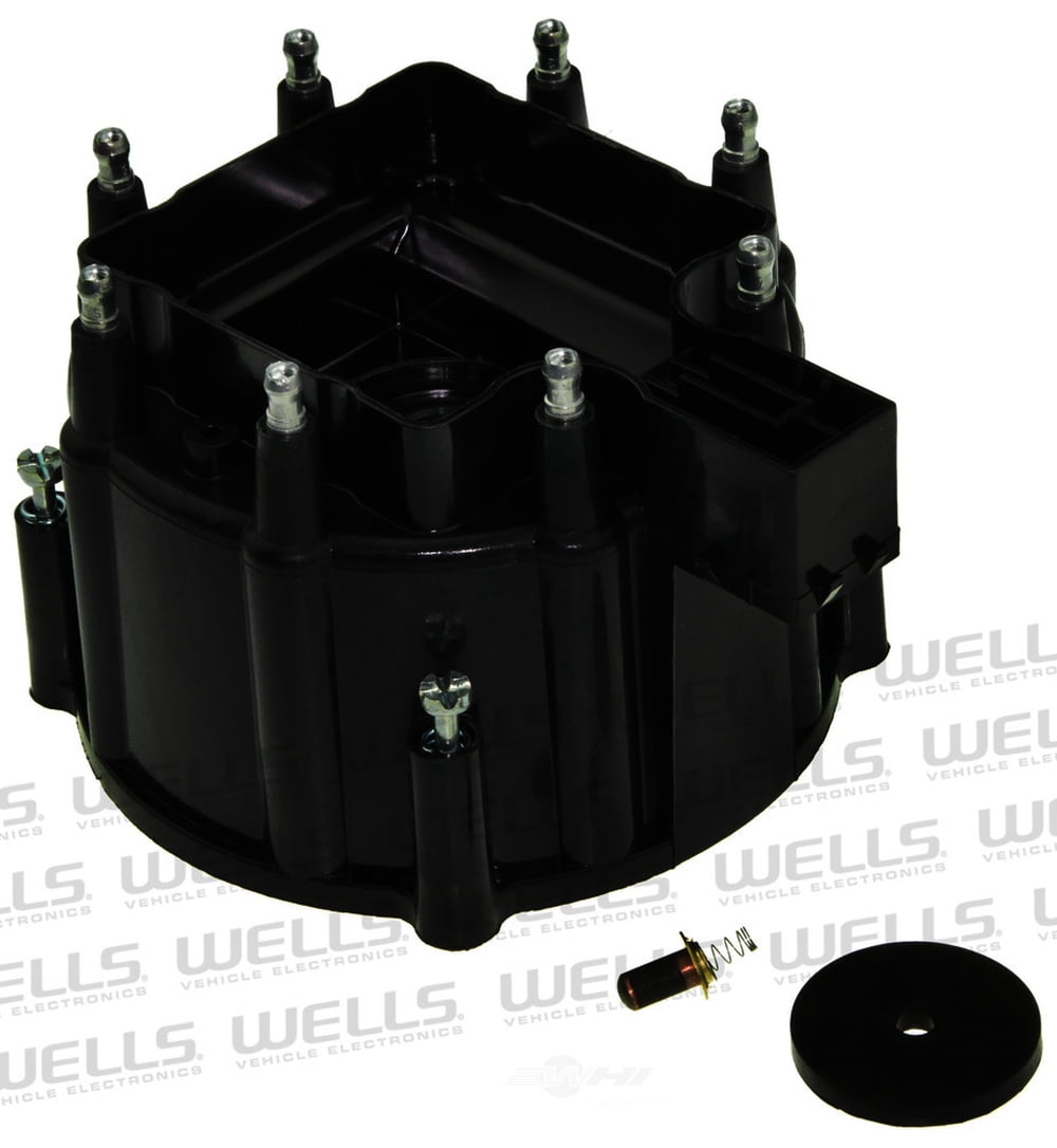 Distributor Cap