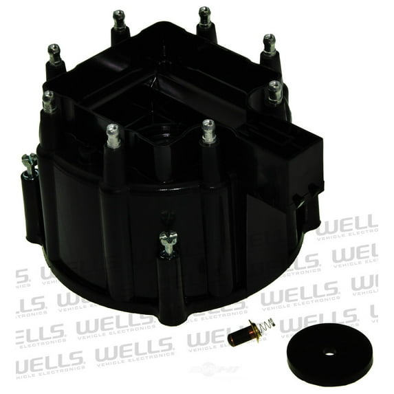 Distributor Cap