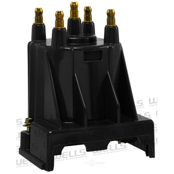 Distributor Cap