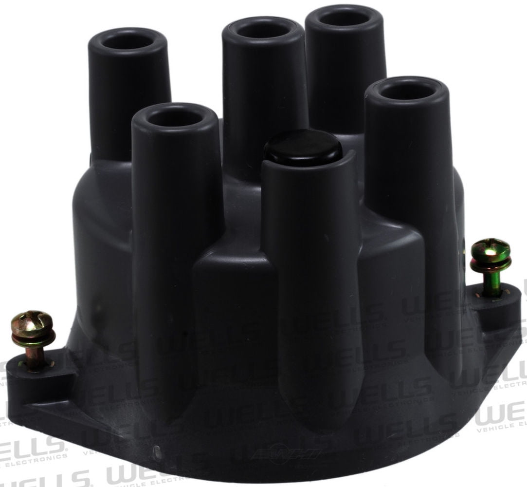 Distributor Cap